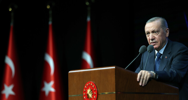 BM’nin 78. Yılında Erdoğan’dan Önemli Mesajlar