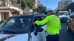 Kadıköy’de Yeni Dönem: Dron Destekli Kırmızı Işık Denetimi
