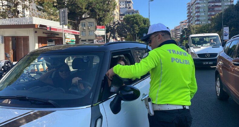Kadıköy’de Yeni Dönem: Dron Destekli Kırmızı Işık Denetimi