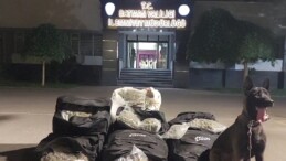 Batman’da Büyük Uyuşturucu Operasyonu