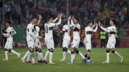EURO 2024’e Katılmayı Garantileyen 9 Ülke Belli Oldu