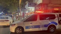 Kocaeli’de Silahlı Kavgada Bir Kişi Yaralandı