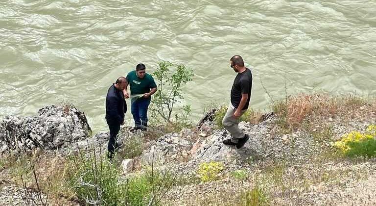Munzur Vadisi’nde Kaçak Avcılara Ağır Ceza!