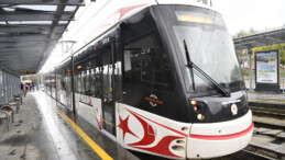 1 Milyarlık Dev Yatırım! Samsun’a 10 Yeni Tramvay Geliyor!