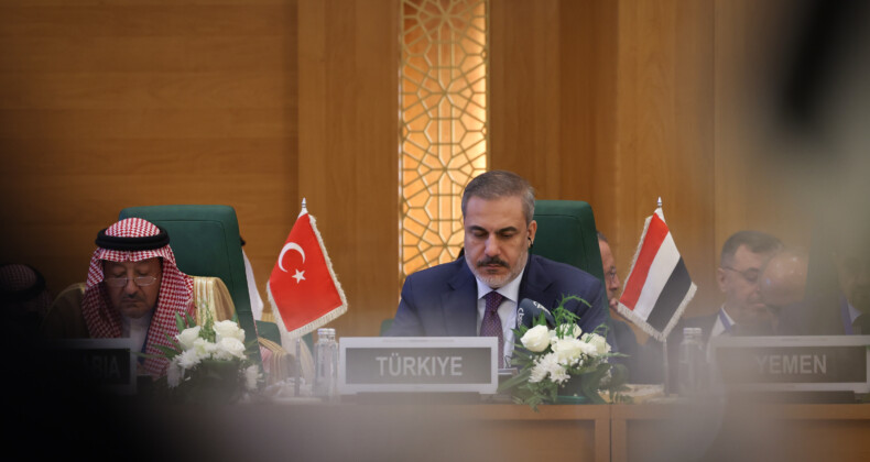Hakan Fidan’dan “Garantör” Açıklaması!