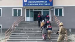 Kars Merkezli PKK/KCK Operasyonu!