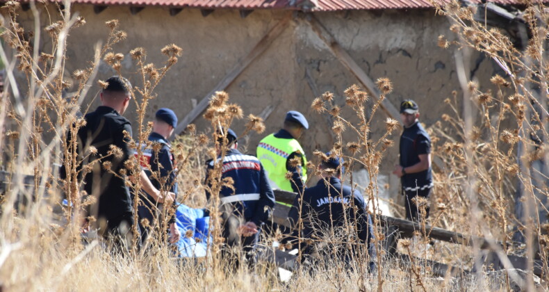 Eskişehir’de Kaybolan 65 Yaşındaki Adamın Cesedi Bulundu