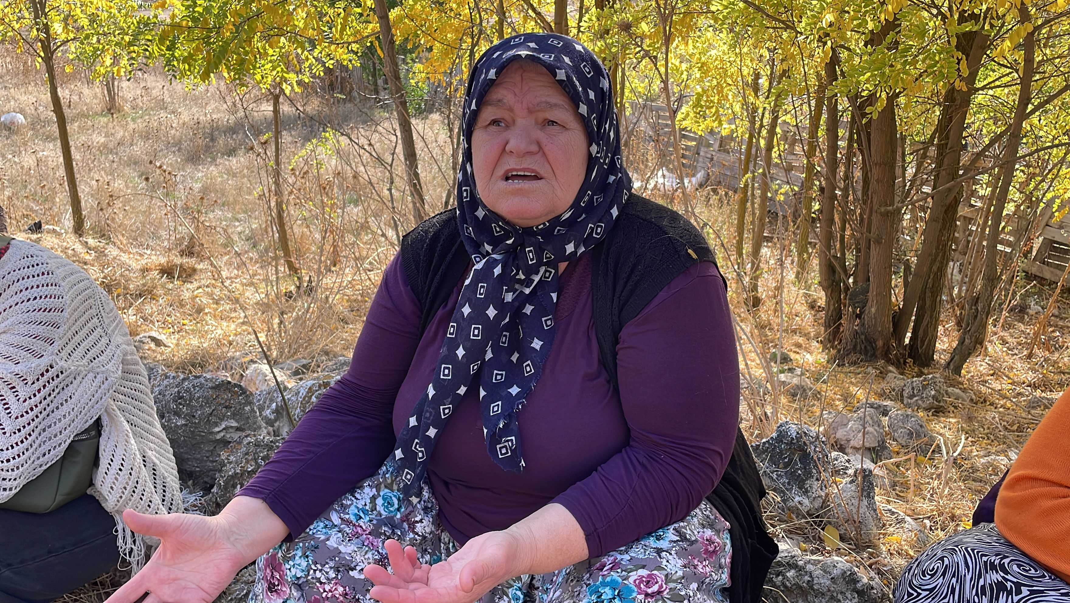 Eskişehir'de Kaybolan 65 Yaşındaki Adamın Cesedi Bulundu 6 AA 20231021 32475015 32475014 ESKISEHIRDE 25 GUNDUR ARANAN KISININ CESEDI PARCALANMIS HALDE BULUNDU