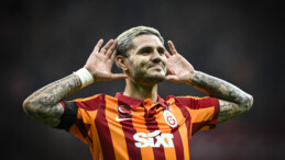 Mauro Icardi İğneyle Sahada Olacak mı? İşte Son Durum!