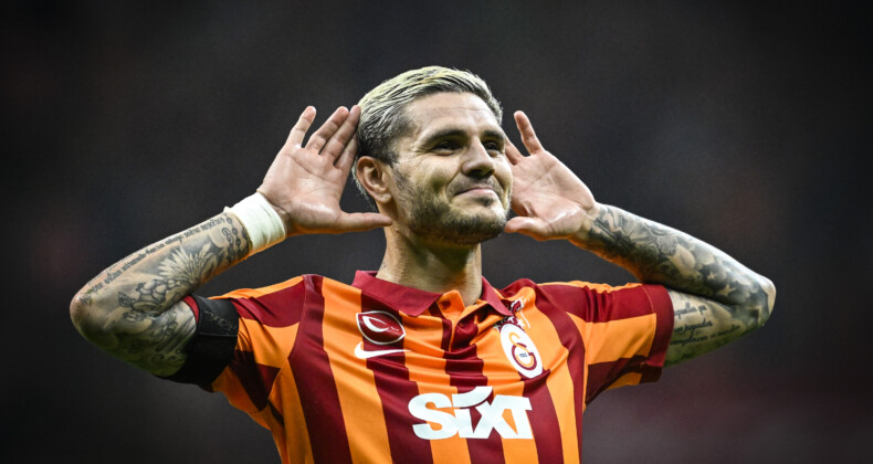Mauro Icardi İğneyle Sahada Olacak mı? İşte Son Durum!