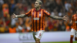Derbinin Kralı: Icardi, Rekorları Altüst Etti!
