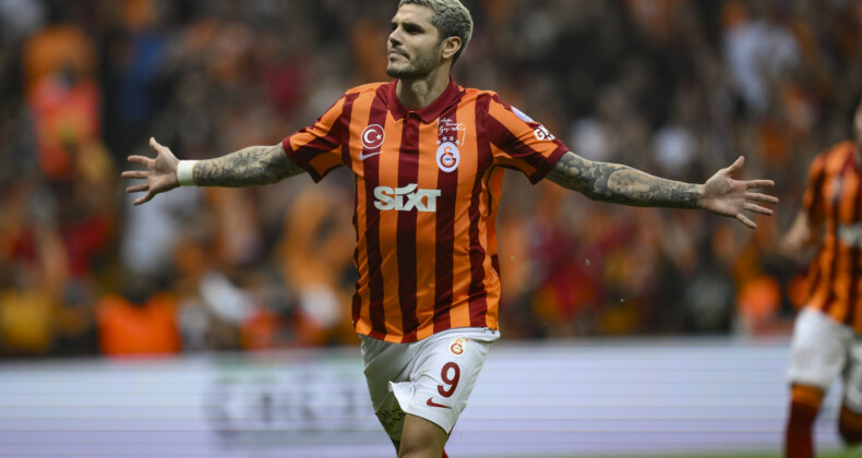 Derbinin Kralı: Icardi, Rekorları Altüst Etti!