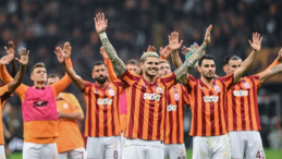 Galatasaray’dan Bayern Galibiyete Dev Prim!