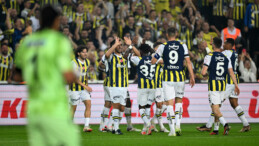 Fenerbahçe Tarihi Bir Başlangıca İmza Attı!