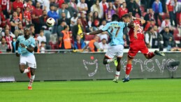 Samsunspor’un Galibiyet Özlemi Sürüyor: Başakşehir’le 0-0