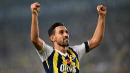 İrfan Can Kahveci, Fenerbahçe’de Rekorların Peşinde!