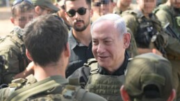 Netanyahu’nun Ordusu Suçlama Girişimi İsrail’de Krize Neden Oldu
