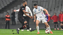 Adana Demirspor Seriyi İstanbul’da Bıraktı!