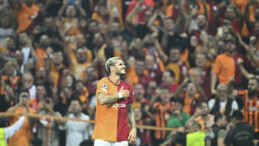 Icardi: “Susmak Olmazdı, Galatasaray’la Gurur Duyuyorum!”