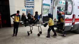 Düzce’de Mantar Zehirlenmesi: 8 Kişi Hastaneye Kaldırıldı!