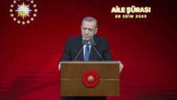Erdoğan’dan Batı’ya Gazze Tepkisi: “Daha Kaç Çocuk Ölmeli?”