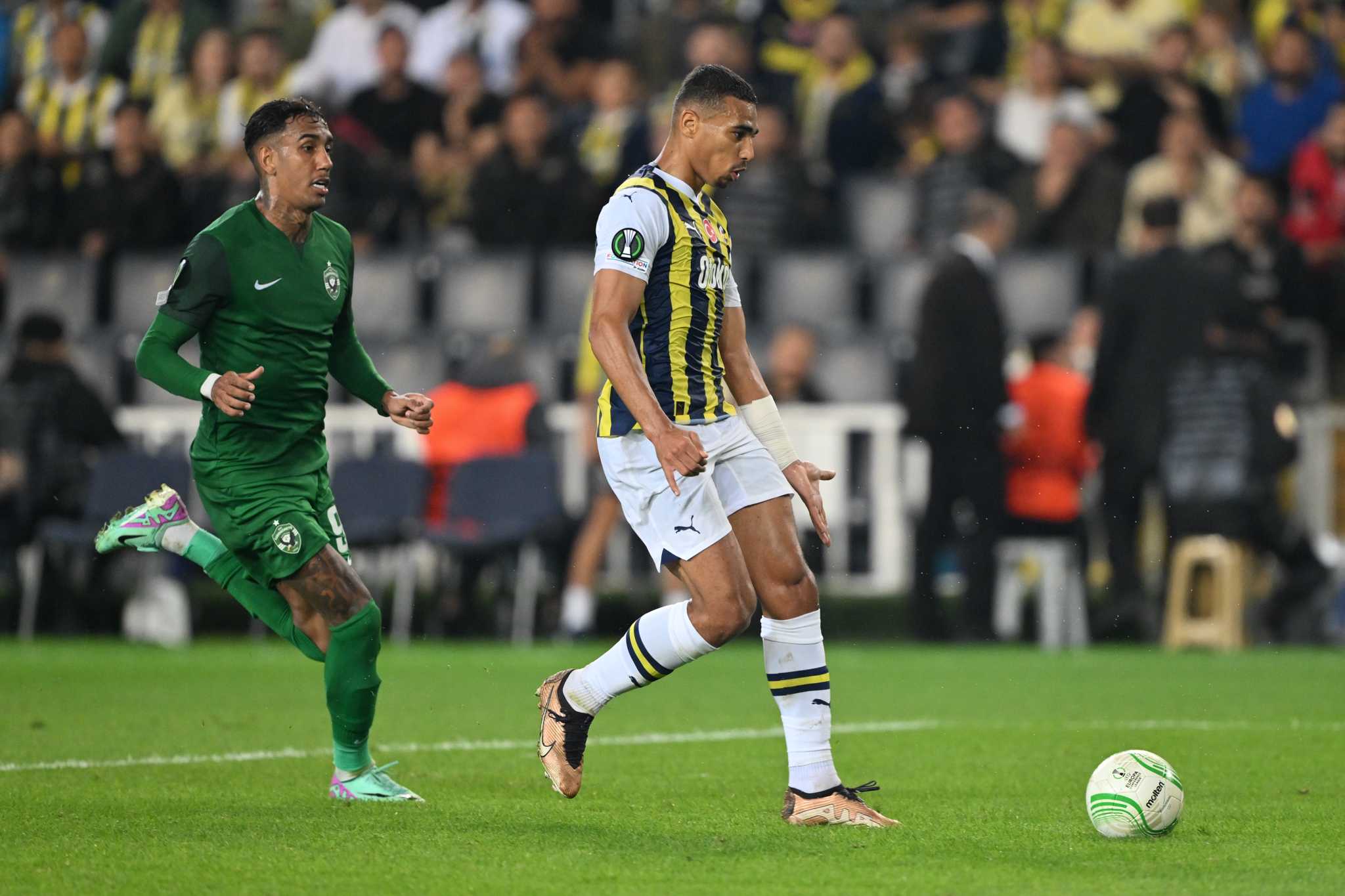 AA 20231026 32529568 32529567 FENERBAHCE LUDOGORETS