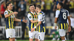 Fenerbahçe’de Şok Sakatlık! En Az 6 Hafta Yok!