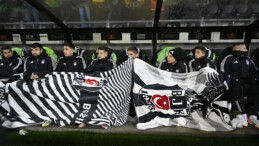 Beşiktaş Norveç’te Buz Kesti!