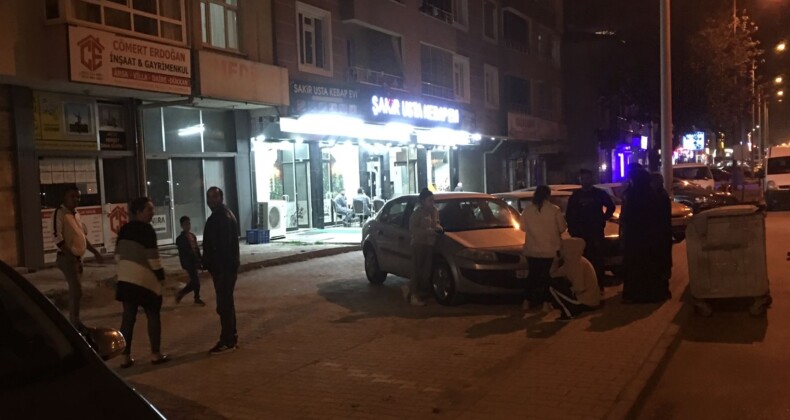 Konya Kulu’da 4 Büyüklüğünde Deprem!