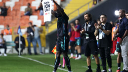 Adana Demirspor, Konyaspor’u 3-0’la Geçti!