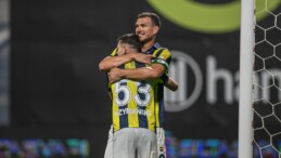 Dzeko’nun Hat-Trick Şovu: Fenerbahçe, Pendikspor’u 5-0 Yendi!