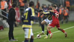 Ankaragücü, Samsunspor’a İkinci Yarı Şovuyla Geçti: 2-0