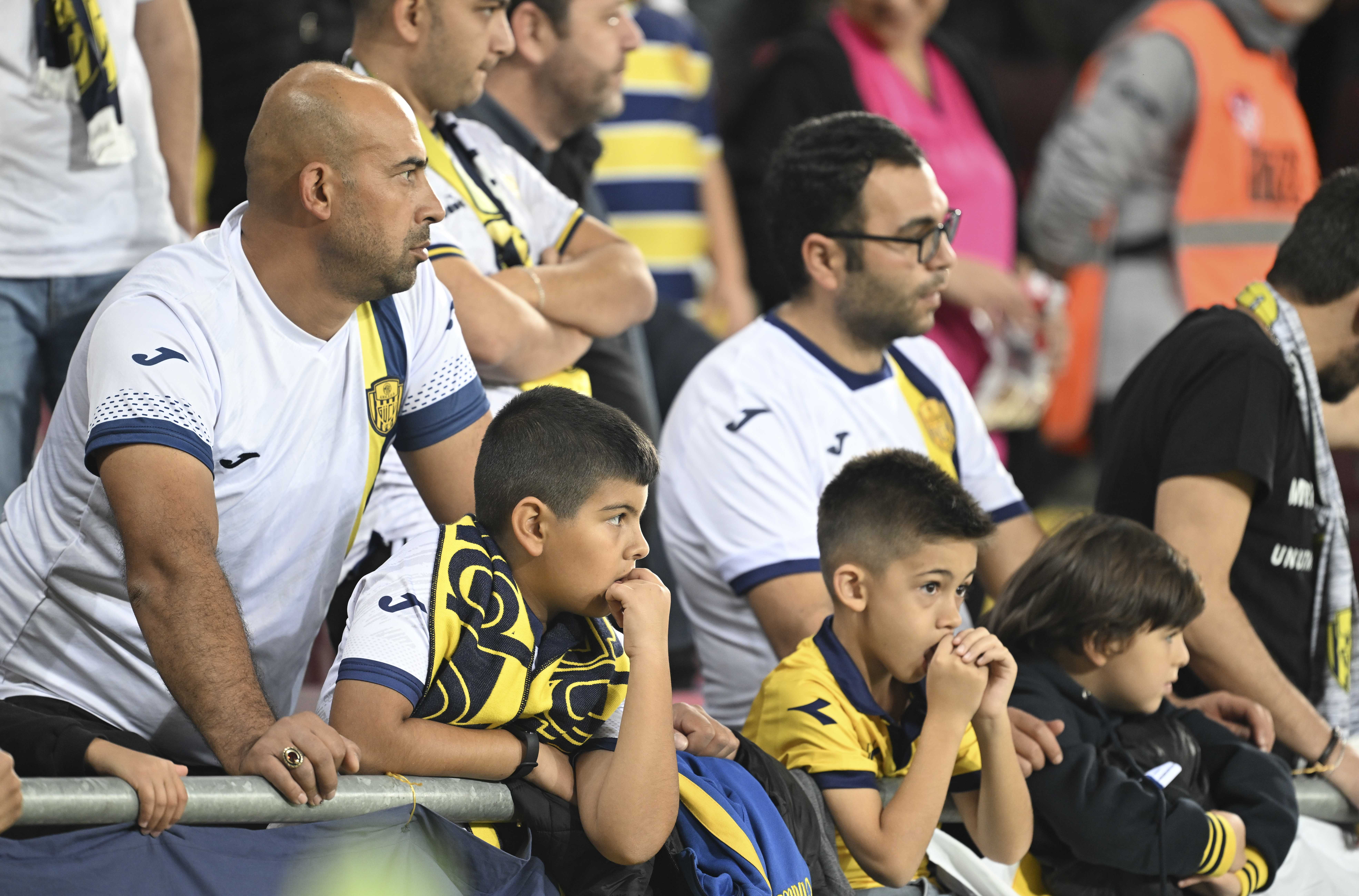 Ankaragücü, Samsunspor'a İkinci Yarı Şovuyla Geçti: 2-0 1 AA 20231029 32568847 32568827 MKE ANKARAGUCUYILPORT SAMSUNSPOR