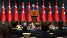 Cumhurbaşkanı Erdoğan Kritik Kararları Açıkladı! Üniversite Öğrencilerine Müjde!