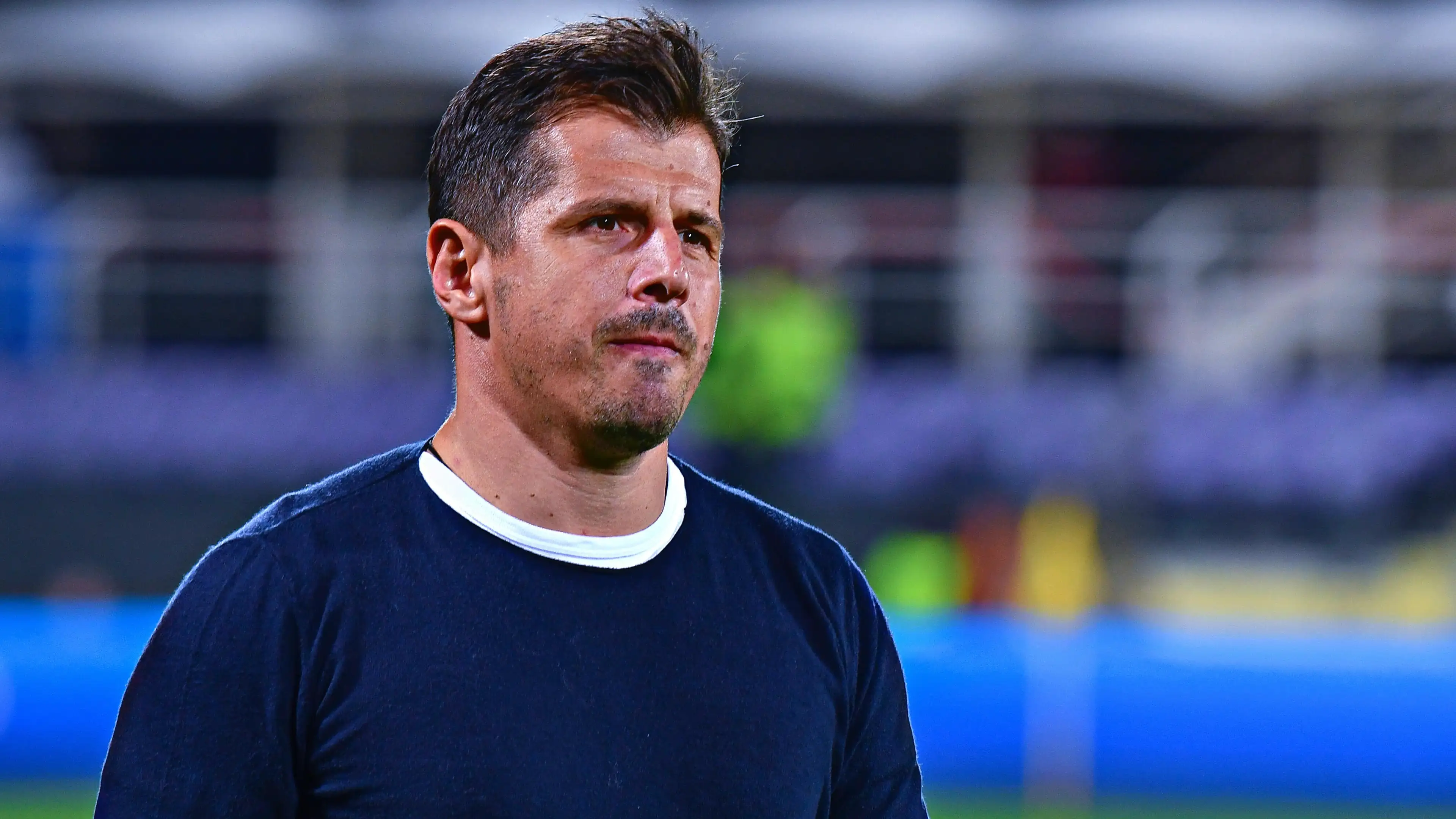 Emre Belözoğlu, MKE Ankaragücü'nün Yeni Teknik Direktörü Oldu 1 Adsiz