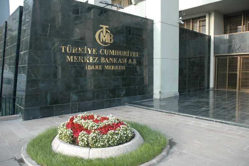 TCMB'nin Yeni Faiz Oranı Tahmini: Morgan Stanley'den! 2 Central Bank of