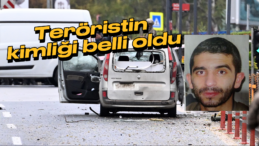 Ankara’daki Bombalı Saldırı Girişiminde Öldürülen Teröristin Kimliği Belirlendi!