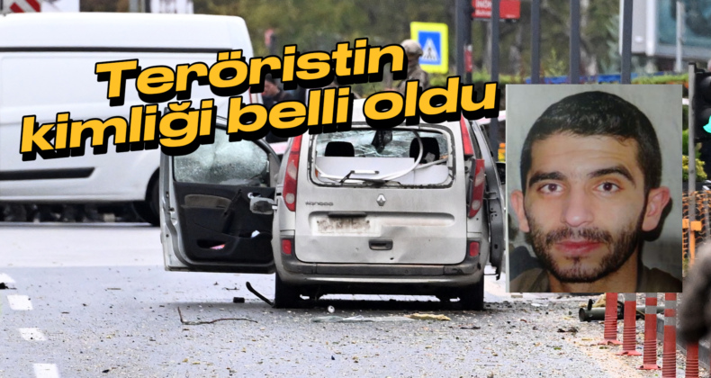 Ankara’daki Bombalı Saldırı Girişiminde Öldürülen Teröristin Kimliği Belirlendi!