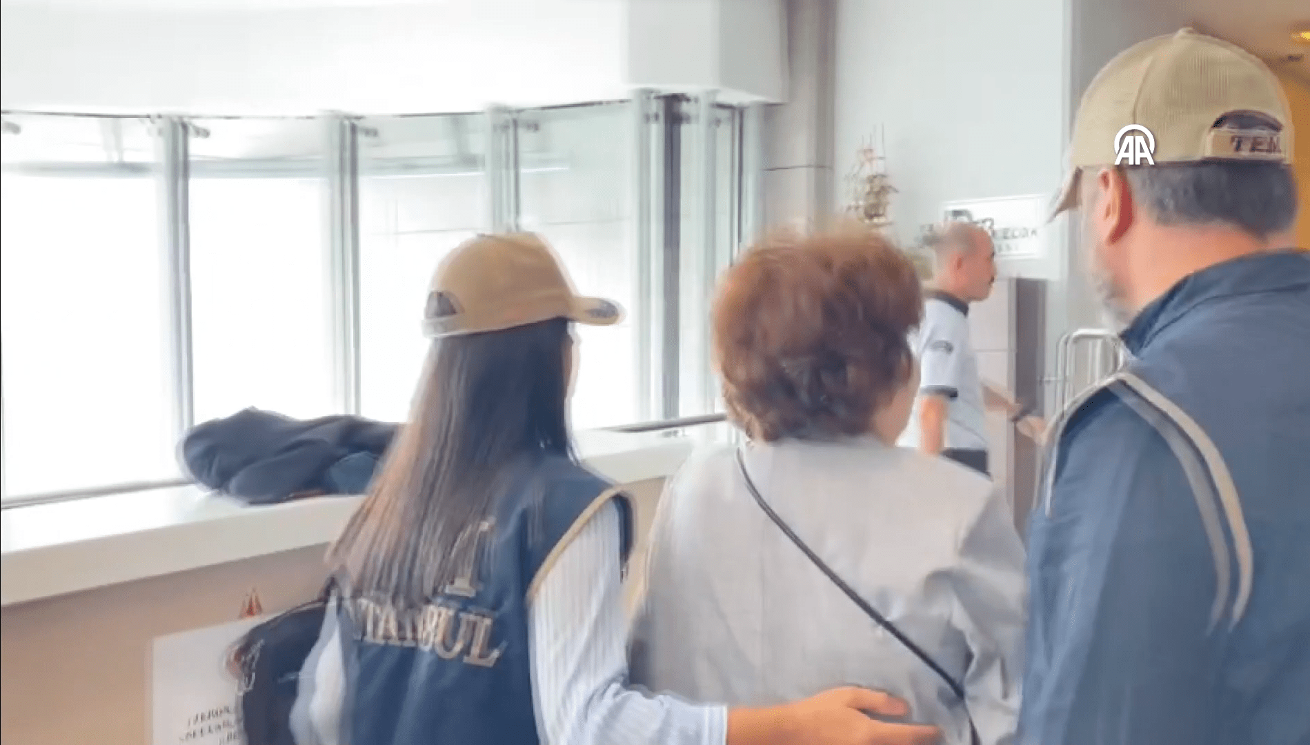 Ayşenur Arslan Gözaltına Alındı, Ardından Serbest Bırakıldı 1 Ekran goruntusu 2023 10 03 151037