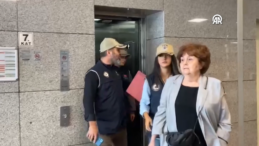 Ayşenur Arslan Gözaltına Alındı, Ardından Serbest Bırakıldı