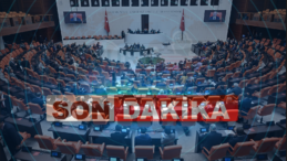 Irak ve Suriye’ye Asker Gönderme Tezkeresi TBMM’de