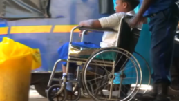 Kenya’da Esrarengiz Hastalık: 95 Öğrenci Hastaneye Kaldırıldı, Okul Kapatıldı
