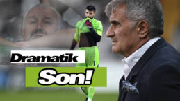 Dolmabahçe’de Dramatik Son! 10 Kişilik Beşiktaş 90’da Yıkıldı!
