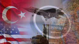 Pentagon’dan Açıklama: Türkiye’nin Güvenlik Kaygıları Meşru