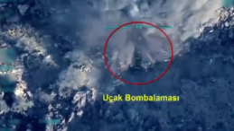 Ağrı’da 2 Terörist Etkisiz Hale Getirildi