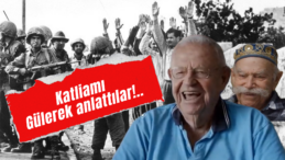 Tantura Katliamı’nın Korkunç Detayları: İsrail Askerlerinin Kan Donduran İtirafları