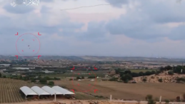 Hamas’ın İsrail’e Sızma Yöntemleri Videolarla Ortaya Çıktı