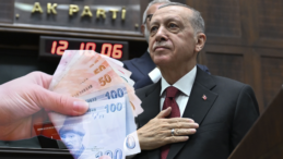 Erdoğan’dan Emeklilere Yılbaşı Müjdesi: Büyük Zam Geliyor!