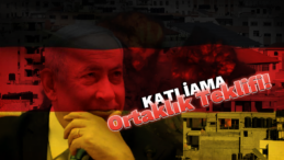 Gazze’de Sivil Katliam: Almanya’dan İsrail’e Silahlı İHA Desteği!