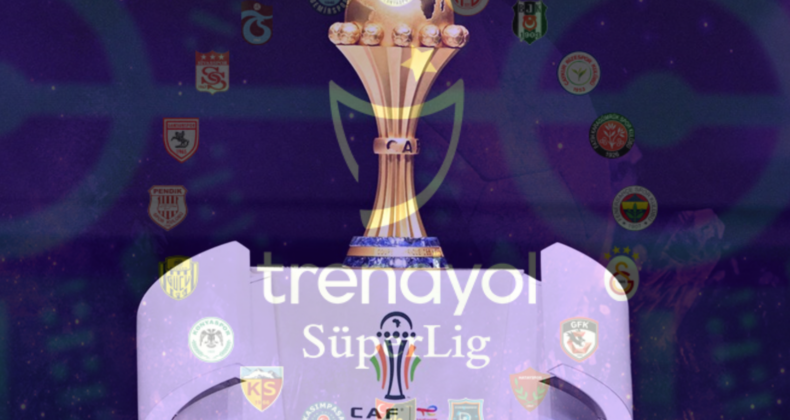 2023 Afrika Uluslar Kupası’nda Süper Lig Rüzgarı: 96 Oyuncu Sahada!